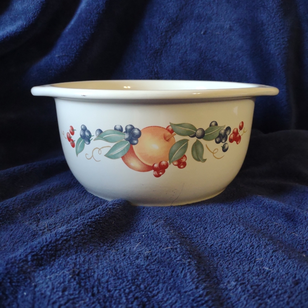 Corelle Abundance Bake and Serve Casserole 1.5 qt.